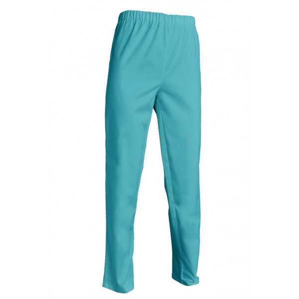 Pantalon médical couleur Unisexe, SNV (ADLX000) bleu nautique