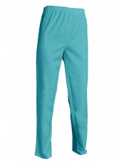 Pantalon médical couleur Unisexe, SNV (ADLX000) bleu nautique