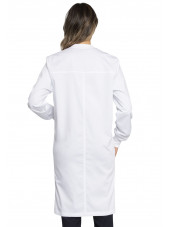 Dolman sleeve, v-neck unisex tunic Cherokee