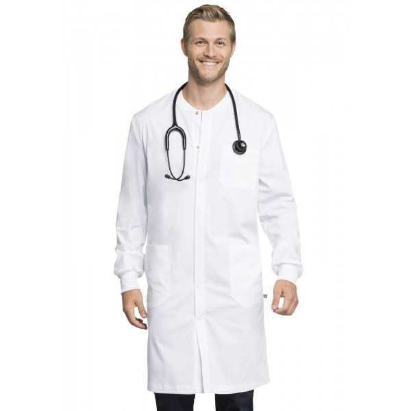 Blouse médicale longue Homme, Cherokee "Revolution Tech" (WW350AB)