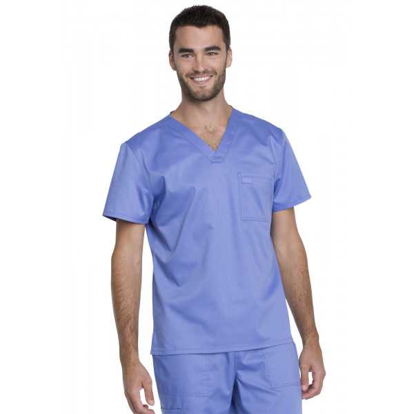 Blouse médicale Unisexe, Dickies, Collection "Genuine" (GD620)