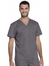 Blouse médicale Unisexe, Dickies, Collection "Genuine" (GD620)