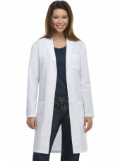 Blouse médicale longue Antimicrobienne Femme Dickies, Collection "EDS" (83402)