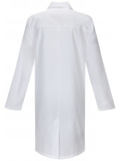 Blouse médicale longue Femme Dickies, Collection "EDS" (83403A) vue dos