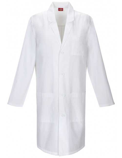 Blouse médicale longue Antimicrobienne Femme Dickies, Collection "EDS" (83402)