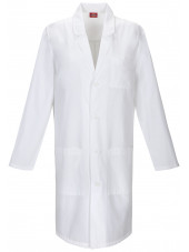 Blouse médicale longue Femme Dickies, Collection "EDS" (83403A) vue face