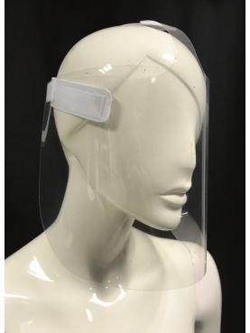 Lot 10 - Masque chirurgical de protection Unisexe (MASQUE10)