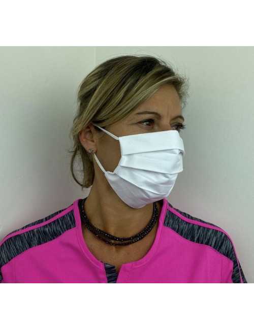 Lot 20 - Masque chirurgical de protection Unisexe (MASQUE02) vue produit