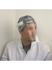 Lot 5 - Masque-barrière de protection (MASQUE05)