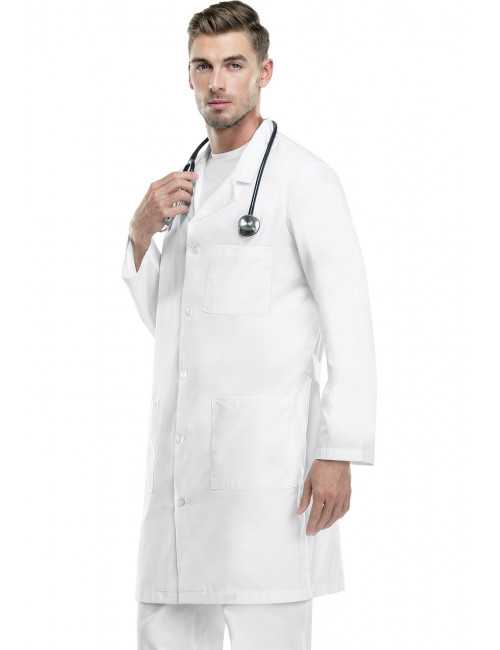White Medical Gown Male, Cherokee (1388)