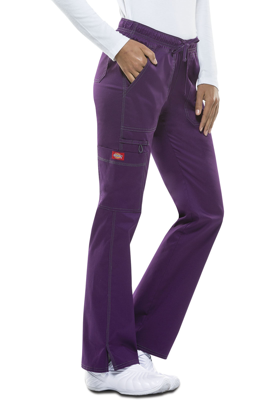 Dickies FP31 / FP321 Pantalon Stretch Relajado Recto 97Alg/3Spandex -  BODEGA DE UNIFORMES: DICKIES| CHEROKEE| GREY'S ANATOMY