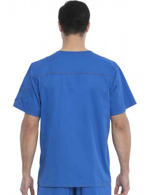 Col V homme 3 poches Dickies, Collection Gen flex