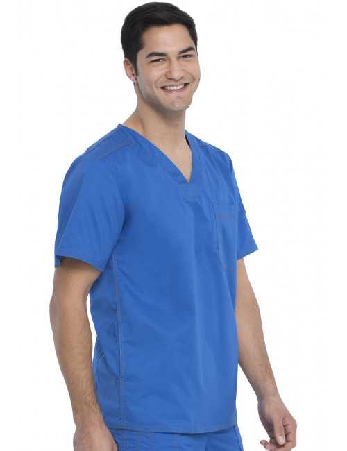 Col V homme 3 poches Dickies, Collection Gen flex