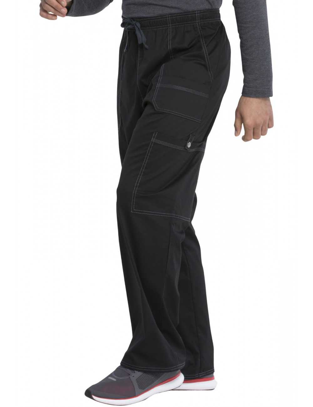 Pantalon flex universel homme - Polycoton - Dickies - Fauretex