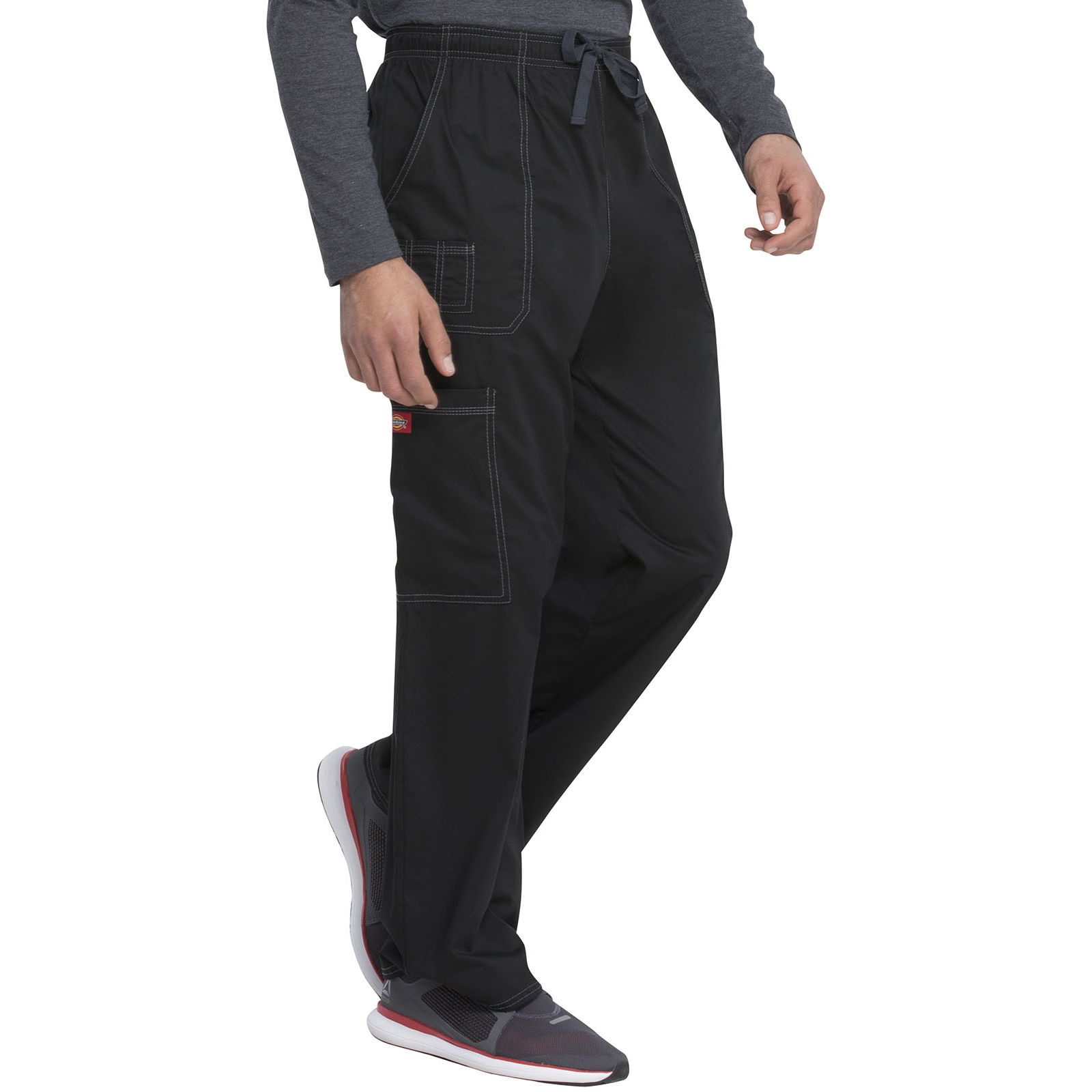 Pantalon medico para hombre | Dickies Genflex (81003)