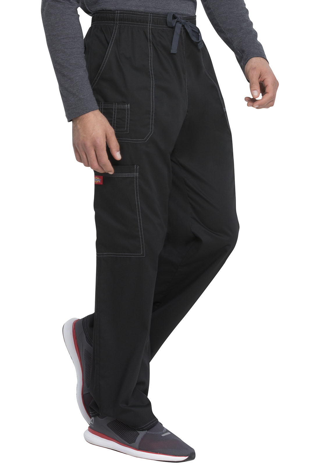 Pantalon medico para hombre | Dickies Genflex (81003)