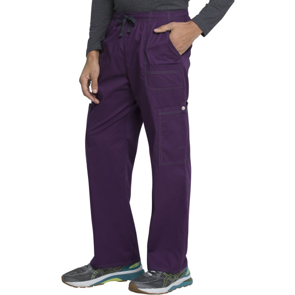 pantalon homme élastique et cordon Dickies