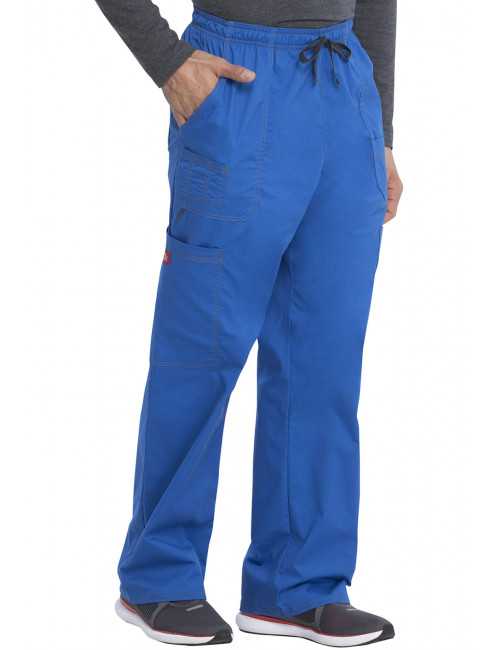 pantalon homme élastique et cordon Dickies