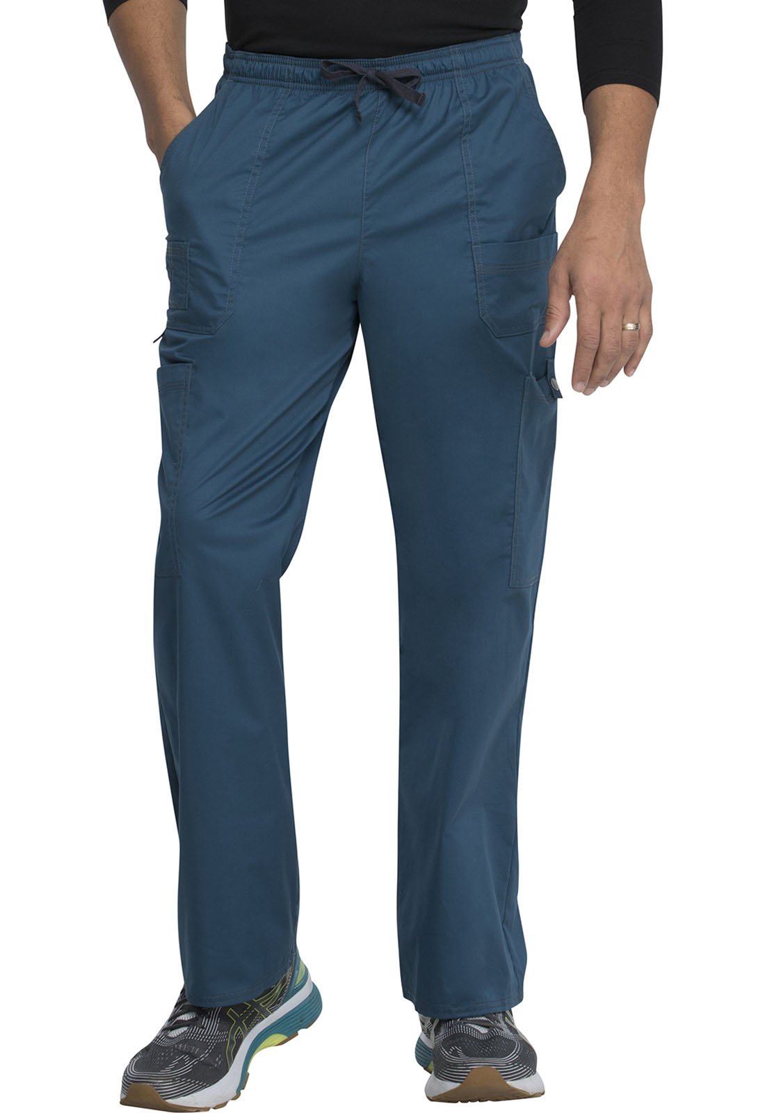 Men's Medical Pants Dickies Genflex (81003)