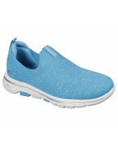 skechers go walk 5 green
