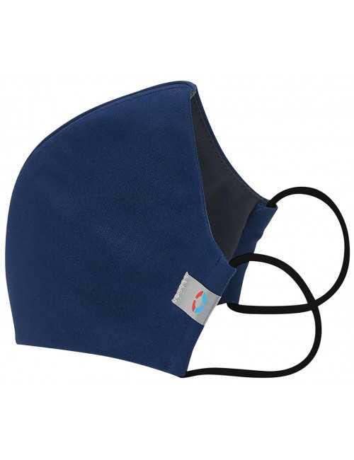 Lot 10 - Masque chirurgical de protection Unisexe (MASQUE10)