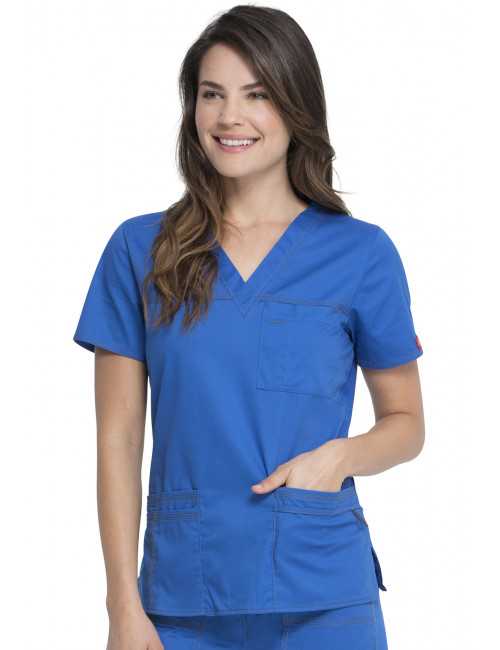 Blouse médicale Femme, Dickies, Collection "GenFlex" (817455)