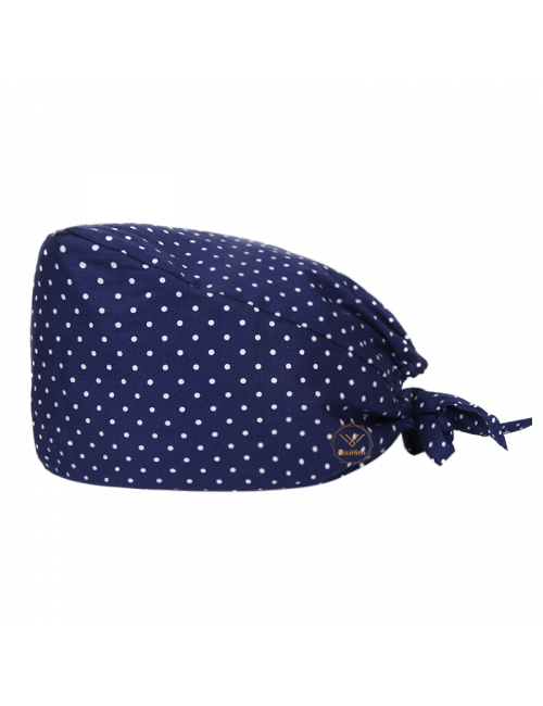 Calot médical "Flamands roses" (209-0006)