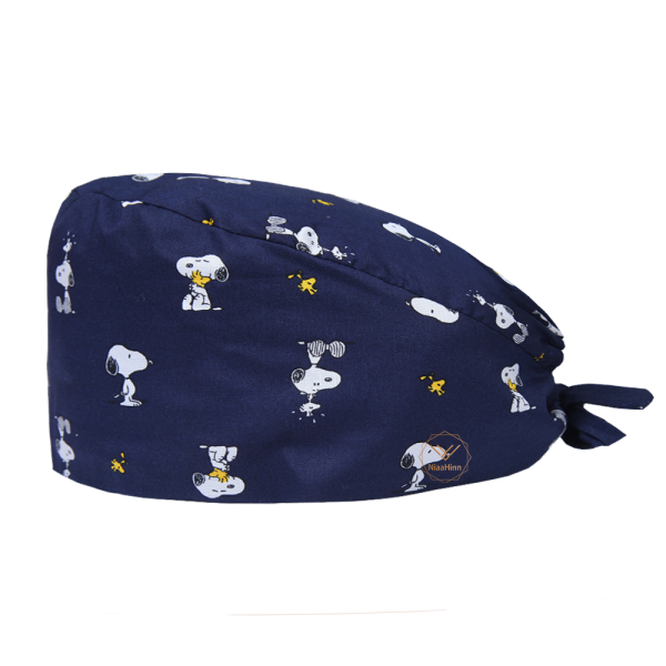 Calot médical "Snoopy" (209-00014) vue produit