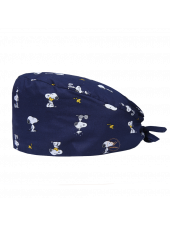 Calot médical "Snoopy" (209-00014) vue produit