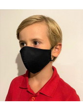 Lot 3 - Masque enfant de protection Antimicrobien (CR500Y)