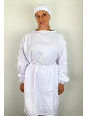 Surblouse en tissu lavable recommandée ARS, Unisexe (CH13-0)