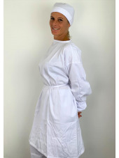 Surblouse en tissu lavable recommandée ARS, Unisexe (CH13-0)