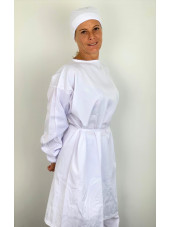 Surblouse en tissu lavable recommandée ARS, Unisexe (CH13-0)