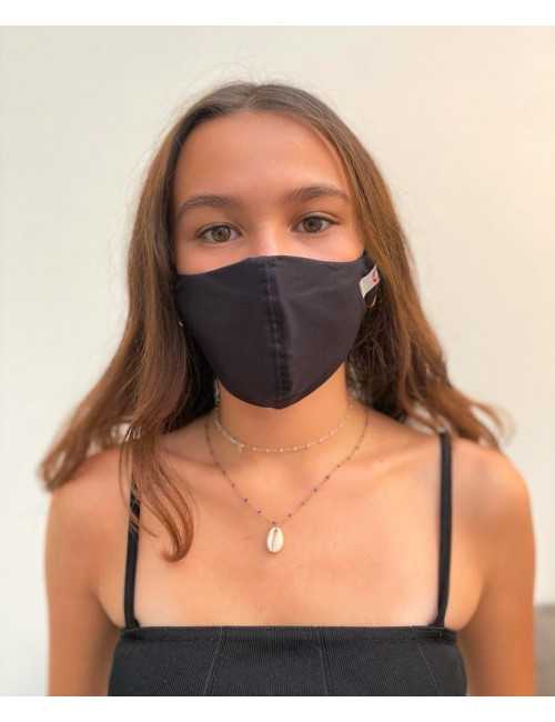 Lot 3 - Masque enfant de protection Antimicrobien (CR500Y)