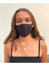 Lot 3 - Masque enfant de protection Antimicrobien (CR500Y)