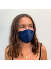 Lot 3 - Masque enfant de protection Antimicrobien (CR500Y)