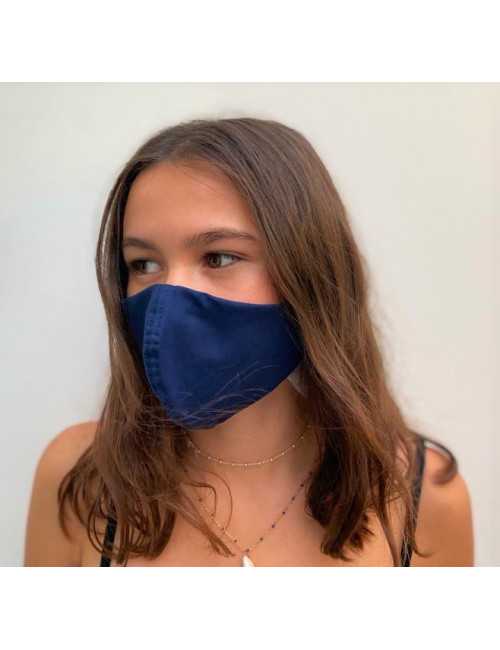 Lot 3 - Masque enfant de protection Antimicrobien (CR500Y)