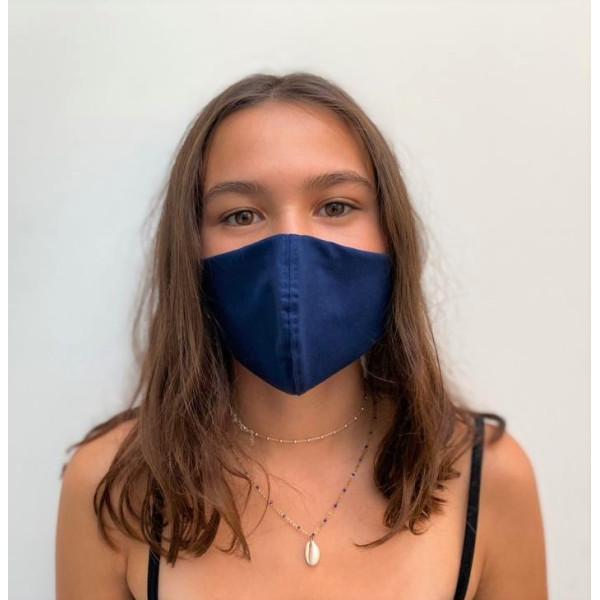 Lot 3 - Masque enfant de protection Antimicrobien (CR500Y)