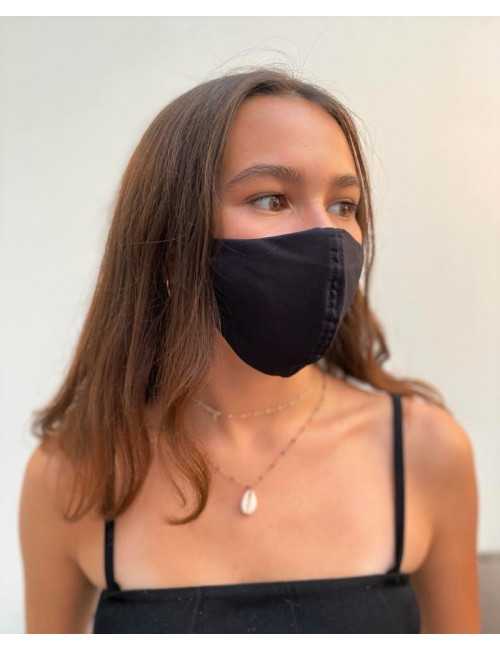 Lot 3 - Masque enfant de protection Antimicrobien (CR500Y)