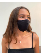 Lot 3 - Masque enfant de protection Antimicrobien (CR500Y)