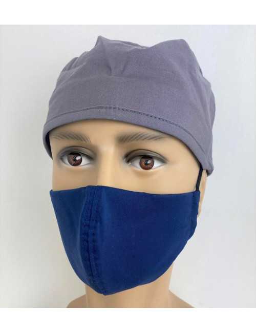 Lot 3 - Masque adulte de protection Antimicrobien (CR500X)
