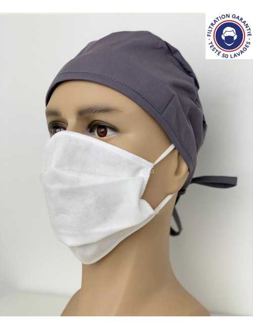 Lot 10 - Masque de protection Catégorie 1 (MASQUE01)