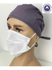 Lot 10 - Masque de protection Catégorie 1 (MASQUE01)