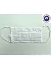 Lot 10 - Masque chirurgical de protection Unisexe (MASQUE10)