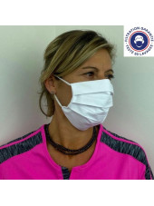 Lot 10 - Masque chirurgical de protection Unisexe (MASQUE10)