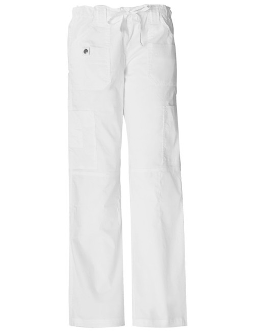 Pantalon multipoches, femme, Dickies, Collection  "GenFlex" (857455)