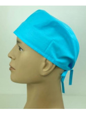 Calot médical Turquoise (210-TRQ)