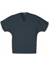 Blouse médicale Femme, 1 poche, Cherokee Workwear Originals (4777) gris produit