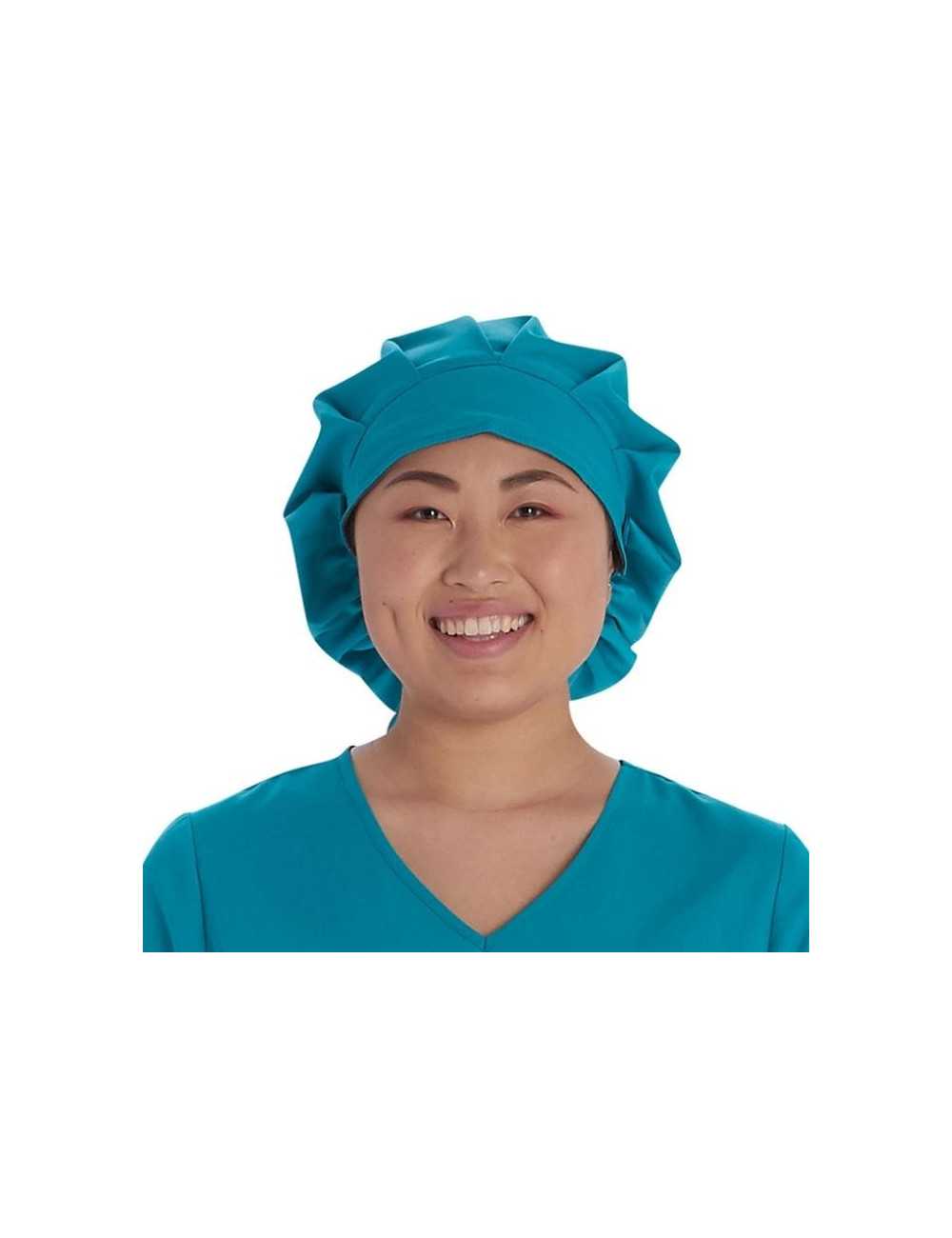Medical Long Hair Cap Women Men Mankaia, Medical Clothing