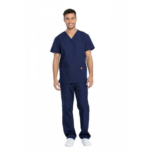 Ensemble médical Blouse et Pantalon, Unisexe, Dickies (DKP520C)